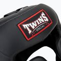 Boxhelm Twins Special HGS3 sPaaringowy black 4