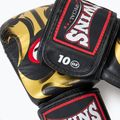 Boxhandschuhe Twins Special FBGVL3-22 gold 5