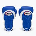 Boxhandschuhe Twins Special BGVL6 white/blue