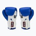 Boxhandschuhe Twins Special BGVL6 white/blue 2