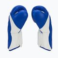 Boxhandschuhe Twins Special BGVL6 white/blue 4