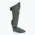 Schienbein- und Fußschützer Twins Special SGL10 olive 2