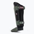 Schienbein- und Fußschützer Twins Special SGL10 olive 3