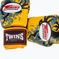 Boxhandschuhe Twins Special FBGVL3-36 green 5