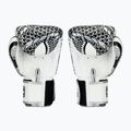 Boxhandschuhe Twins Special Fancy FBGVL3-52 white/silver 2