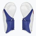 Boxhandschuhe Twins Special BGVL6 weiß/blau 3