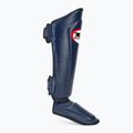 Schienbein- und Fußschützer Twins Special SGL10 navy blue 2
