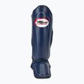Schienbein- und Fußschützer Twins Special SGL10 navy blue 4