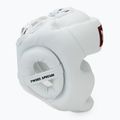 Boxhelm Twins Special HGS3 sPaaringowy white 2