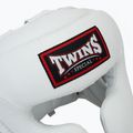 Boxhelm Twins Special HGS3 sPaaringowy white 4