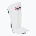 Schienbein- und Fußschützer Twins Special SGL12 white