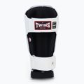 Schienbein- und Fußschützer Twins Special SGL12 white 5