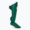Schienbein- und Fußschützer Twins Special SGL10 dark green 2