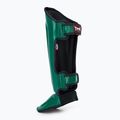 Schienbein- und Fußschützer Twins Special SGL10 dark green 3