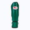 Schienbein- und Fußschützer Twins Special SGL10 dark green 4