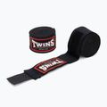 Boxbandagen Twins Special CH6 black