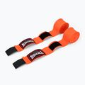 Boxbandagen Twins Special CH6 orange 2