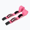 Boxbandagen Twins Special CH6 pink 2