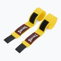 Boxbandagen Twins Special CH6 300 cm yellow 2