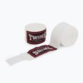 Boxbandagen Twins Special CH6 300 cm white