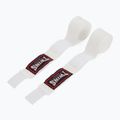 Boxbandagen Twins Special CH6 300 cm white 2