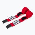 Boxbandagen Twins Special CH6 red 2