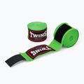 Boxbandagen Twins Special CH6 green