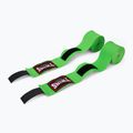 Boxbandagen Twins Special CH5 green 2