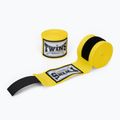 Boxbandagen Twins Special CH5 yellow