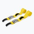 Boxbandagen Twins Special CH5 yellow 2