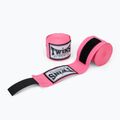 Boxbandagen Twins Special CH5 pink