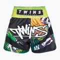 Trainingsshorts Twins Special Muay Thai Twins Graffiti graffiti
