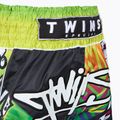Trainingsshorts Twins Special Muay Thai Twins Graffiti graffiti 3