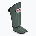 Schienbein- und Fußschützer Twins Special SGS10 olive