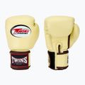 Boxhandschuhe Twins Special BGVL3 vanilla 3