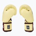 Boxhandschuhe Twins Special BGVL3 vanilla 4