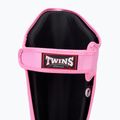 Schienbein- und Fußschützer Twins Special SGS10 pink 6
