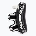 Trainingsscheiben Twins Special KPL12 M 2 Stk. black/white 2