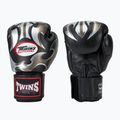 Boxhandschuhe Twins Special FBGVL3-22 silver 3