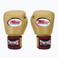 Boxhandschuhe Twins Special BGVL3 latte