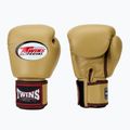 Boxhandschuhe Twins Special BGVL3 latte 3
