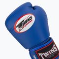 Boxhandschuhe Twins Special BGVS3 blue 4