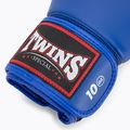 Boxhandschuhe Twins Special BGVS3 blue 5