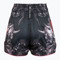 Trainingsshorts Twins Special Muay Thai Twins Kabuki black/white/red 2