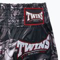 Trainingsshorts Twins Special Muay Thai Twins Kabuki black/white/red 3