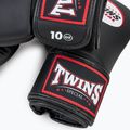 Boxhandschuhe Kinder Twins Special BGVS3 black 5