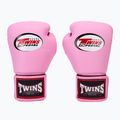 Boxhandschuhe Kinder Twins Special BGVS3 pink