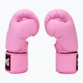 Boxhandschuhe Kinder Twins Special BGVS3 pink 4