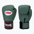 Boxhandschuhe Kinder Twins Special BGVS3 olive 3