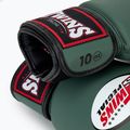 Boxhandschuhe Kinder Twins Special BGVS3 olive 5